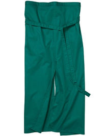 Slit Apron Milano 100 x 100 cm - CGW110 - CG Workwear