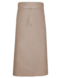 Bistro Apron - EU Production - X995 - Link Kitchen Wear