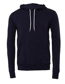 Unisex Sponge Fleece Pullover Hoodie - CV3719 - Canvas