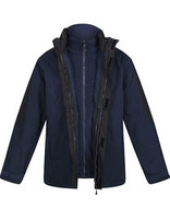 Navy Black