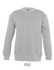 Grey melange