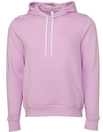 Unisex Sponge Fleece Pullover Hoodie - CV3719 - Canvas