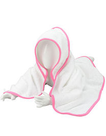 Babiezz® Hooded Towel - ARB032 - ARTG