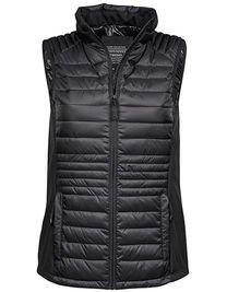 Women´s Crossover Bodywarmer - TJ9625 - Tee Jays