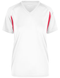 Ladies´ Running-T - JN316 - James&Nicholson