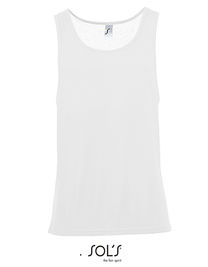 Unisex Tank Top Jamaica - L173 - SOL´S