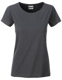 Ladies´ Basic-T - JN8007 - James&Nicholson