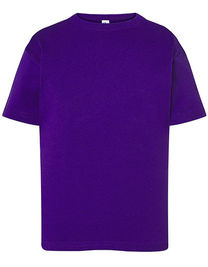 Kids´ T-Shirt - JHK150K - JHK