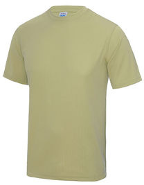 Cool T - JC001 - Just Cool