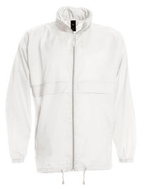 Unisex Jacket Sirocco - BCJU800 - B&C COLLECTION