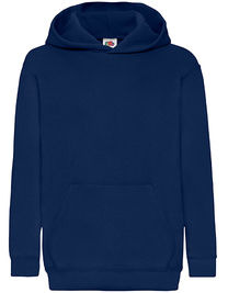 Kids´ Classic Hooded Sweat - F421NK - Fruit of the Loom