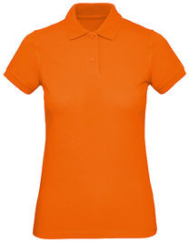 Inspire Polo /Women_° - BCPW440 - B&C BE INSPIRED