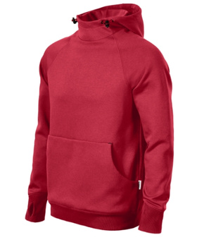 RIMECK® Bluza męska Vertex Hoodie (W4323)