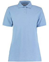 Women´s Classic Fit Klassic Superwash® 60° Polo - K703 - Kustom Kit