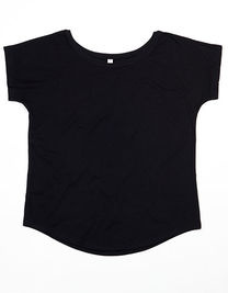 Women´s Loose Fit T - P91 - Mantis