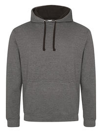 Varsity Hoodie - JH003 - Just Hoods