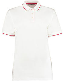 Women´s Classic Fit St. Mellion Polo - K706 - Kustom Kit