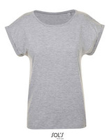 Grey melange