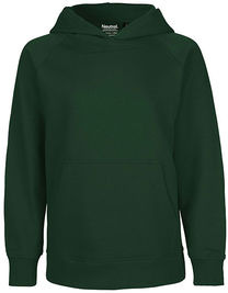 Kids´ Hoodie - NE13101 - Neutral