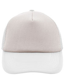5-Panel Polyester Mesh Cap - MB070 - Myrtle beach