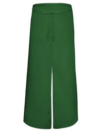Bistro Apron With Split - X962 - Link Kitchen Wear