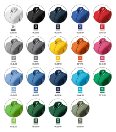 MALFINI® Koszulka polo damska Urban (22014)