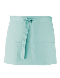 Colours Collection 3-Pocket Apron - PW155 - Premier Workwear