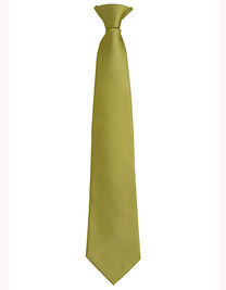Colours Orginals Fashion Clip Tie - PW785 - Premier Workwear