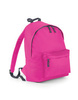 Fuchsia Graphite Grey