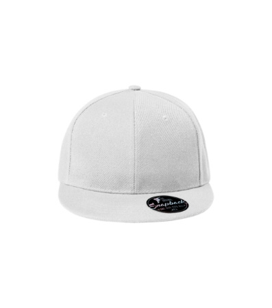 MALFINI® Czapka unisex Rap 6P (30200)