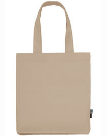 Twill Bag - NE90003 - Neutral