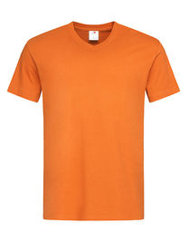Classic-T V-Neck - S270 - Stedman®