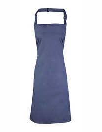 Colours Collection Bib Apron - PW150 - Premier Workwear