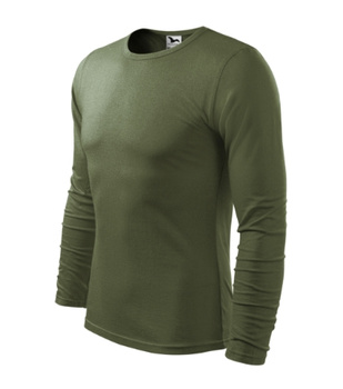 MALFINI® Koszulka męska Fit-T LS (11909)