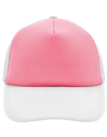 5-Panel Polyester Mesh Cap - MB070 - Myrtle beach