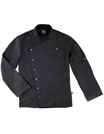 Men´s Chef Jacket Turin Classic - CGW3100 - CG Workwear