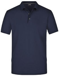 Men´s Pima Polo - JN708 - James&Nicholson