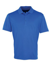 Men´s Coolchecker® Piqué Polo - PW615 - Premier Workwear