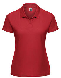 Ladies´ Classic Polo - Z539F - Russell