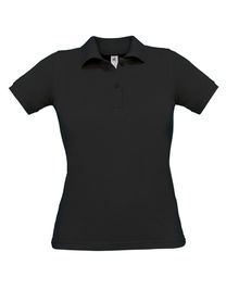 Women´s Polo Safran Pure - BCPW455 - B&C BE INSPIRED