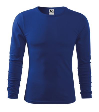 MALFINI® Koszulka męska Fit-T LS (11905)