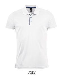 Men´s Sports Polo Shirt Performer - L542 - SOL´S