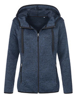 Marina Blue Melange