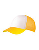 White Neon Yellow