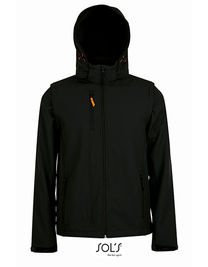 Transformer Softshell - LP01647 - SOL´S