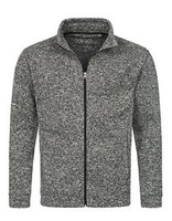 Dark Grey Melange
