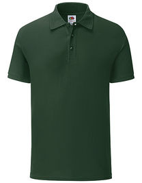 65/35 Piqué Polo - F502 - Fruit of the Loom