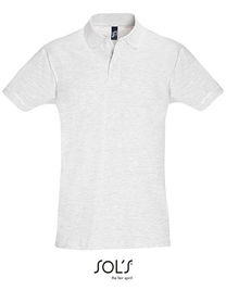 Men´s Polo Shirt Perfect - L525 - SOL´S