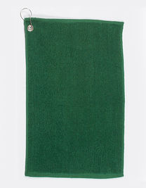 Luxury Golf Towel - TC13 - Towel City