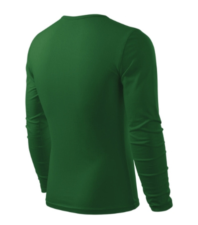 MALFINI® Koszulka męska Fit-T LS (11906)